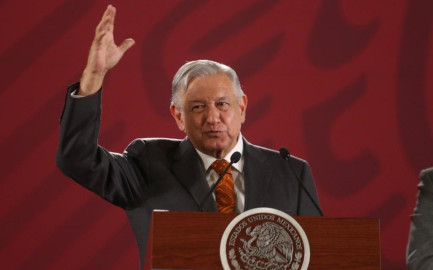 Secretaría de Agricultura, Pemex, avión presidencial, esto y más en la conferencia matutina de AMLO