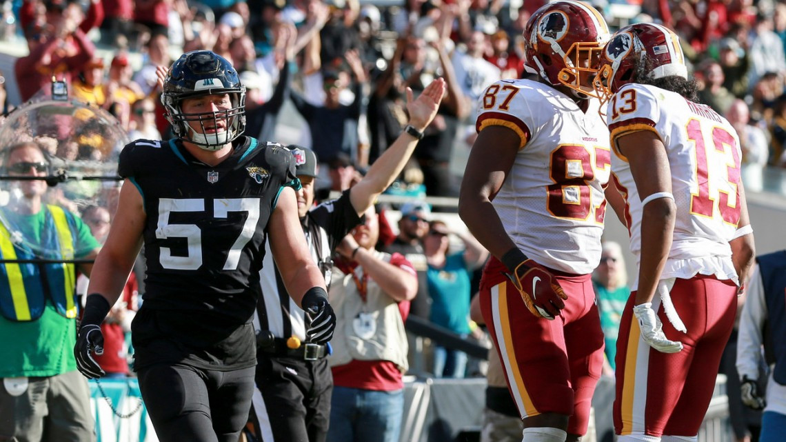 El resumen de la NFL Semana 15