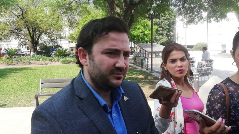 Sin recursos para volver peatonal el centro de Victoria