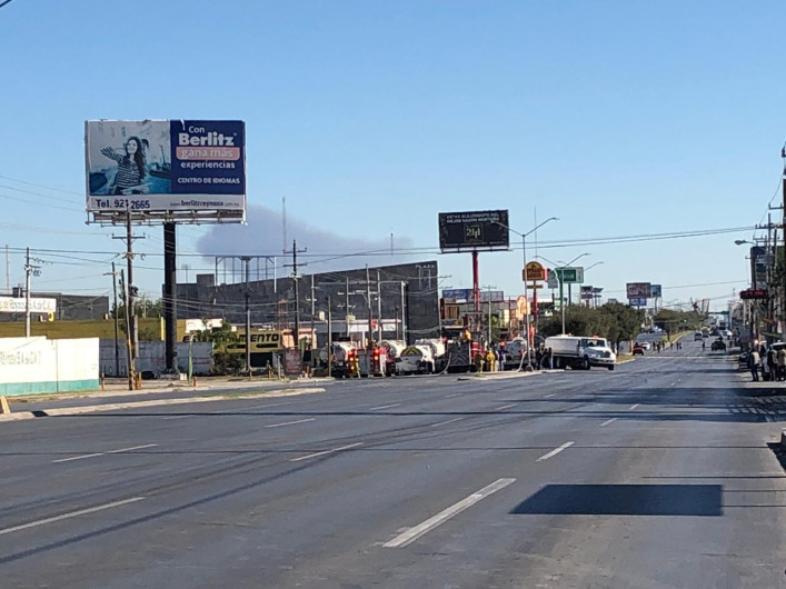 Gaseras fueron inspeccionadas a inicios de año: PC