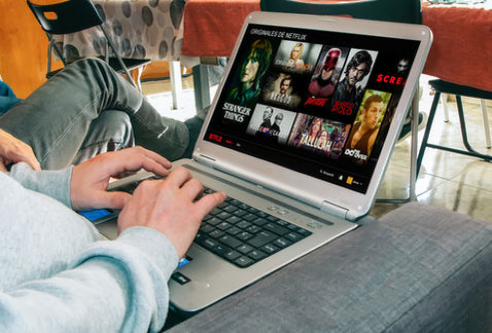 Ahora podrás ver desbloquear cientos de películas en Netflix