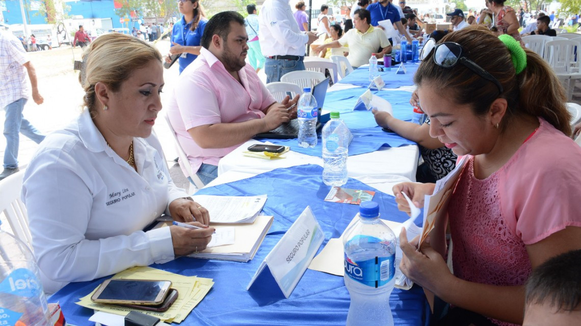 Grandes beneficios para Villa Florida