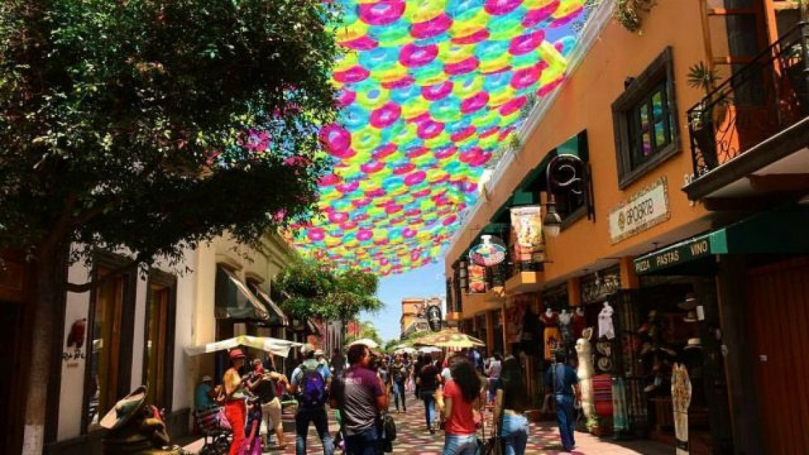 Nueva estrategia para Pueblos Mágicos