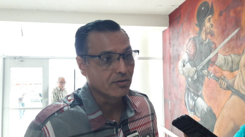 Municipio de Reynosa establece convenios con el CECATI, SEP y el IPN