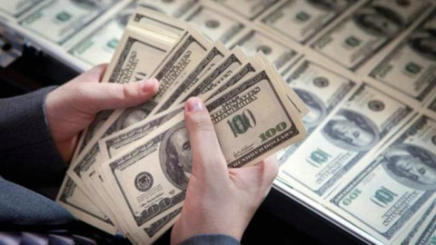 Dólar se recupera, a la venta en $19.53