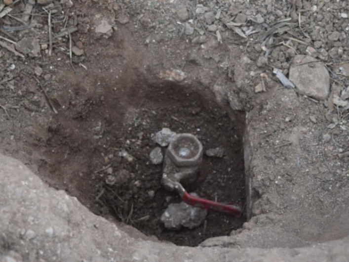 Localizan toma clandestina en Aguascalientes gracias a denuncia anónima