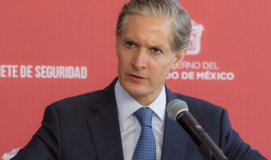 "Rechazo categóricamente que tenga alguna cuenta bancaria en Andorra": Del Mazo