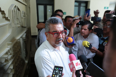 Coordinan acciones para garntizar elecciones tranquilas