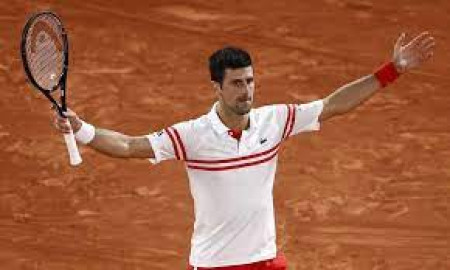Djokovic elimina a Nadal en semifinales de Roland Garros