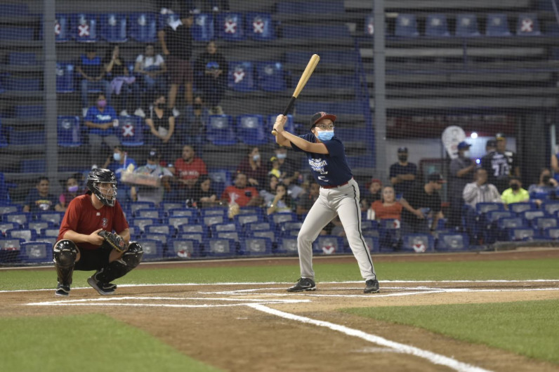 “El parque la junta es para los neolaredenses”, CLCR