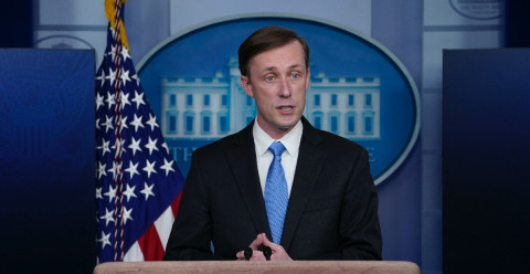 Retirará Joe Biden apoyo de EU a la ofensiva militar en Yemen