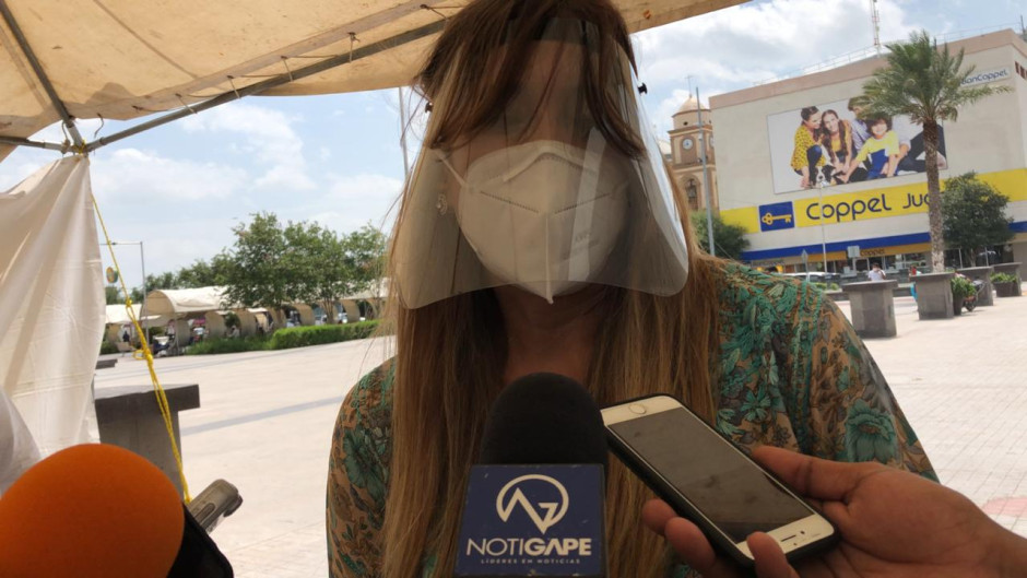 Llama Maki a tener responsabilidad civil y acatar medidas