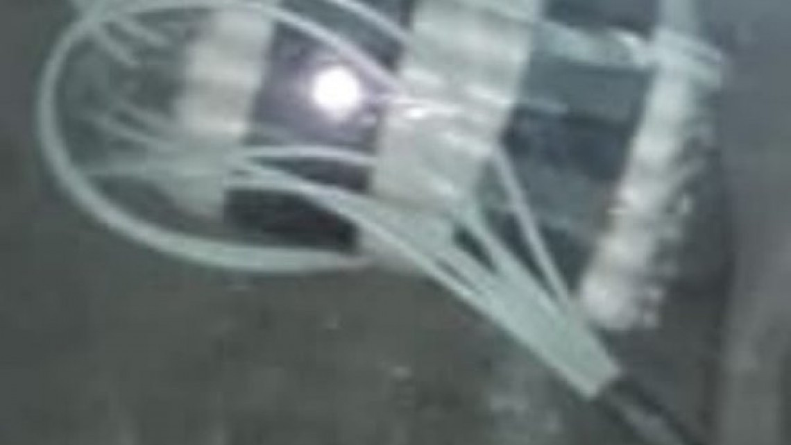 Reportan presunta amenaza de bomba en la refinería de Pemex en Salamanca