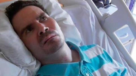 Muere Vincent Lambert, símbolo del debate sobre la muerte digna en Francia