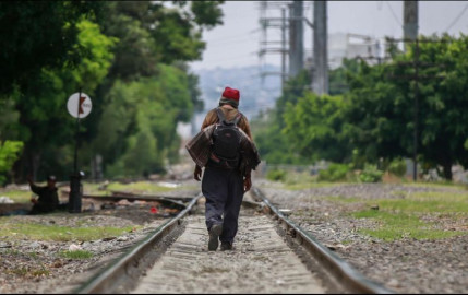 CNDH solicita medidas cautelares por asesinato de migrante hondureño