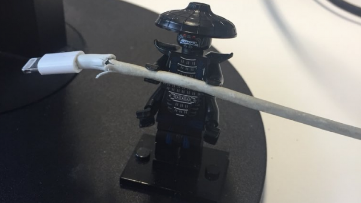 Así puedes usar los muñecos de LEGO