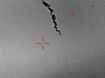 Tensa situación entre EU e Irán tras derribo de dron