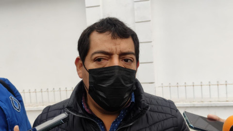 Lalo Gattas no ha cumplido compromiso de campaña: ambulantes 