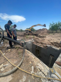 Dará mantenimiento COMAPA a Planta Norte