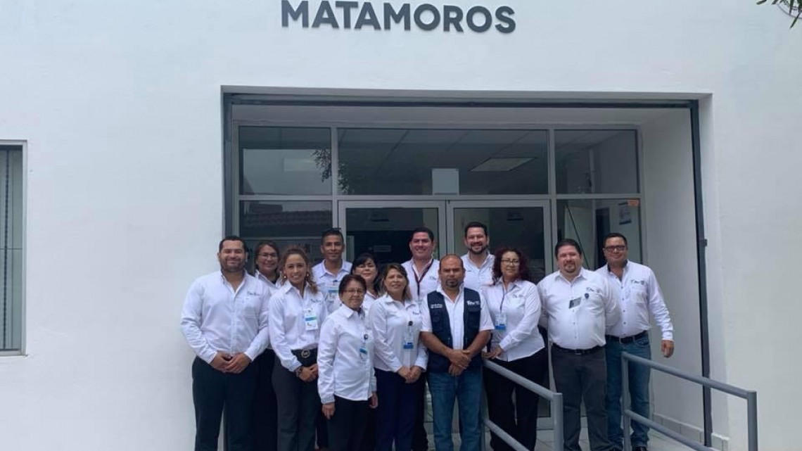 Refuerzan médicos y enfermeras pasantes labores en centros de salud