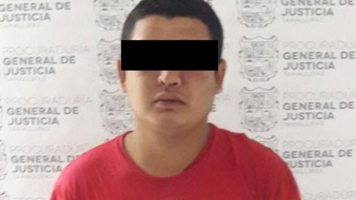 Detienen a hombres por agresión a policía estatal