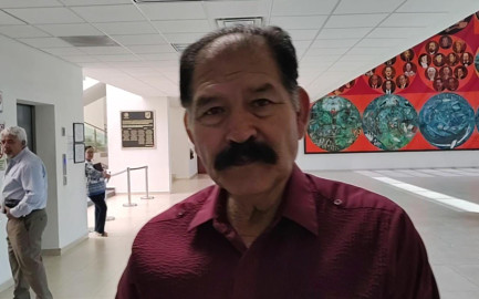 Alcalde con licencia de río Bravo pide anulase su solicitud y ser reinstalado 