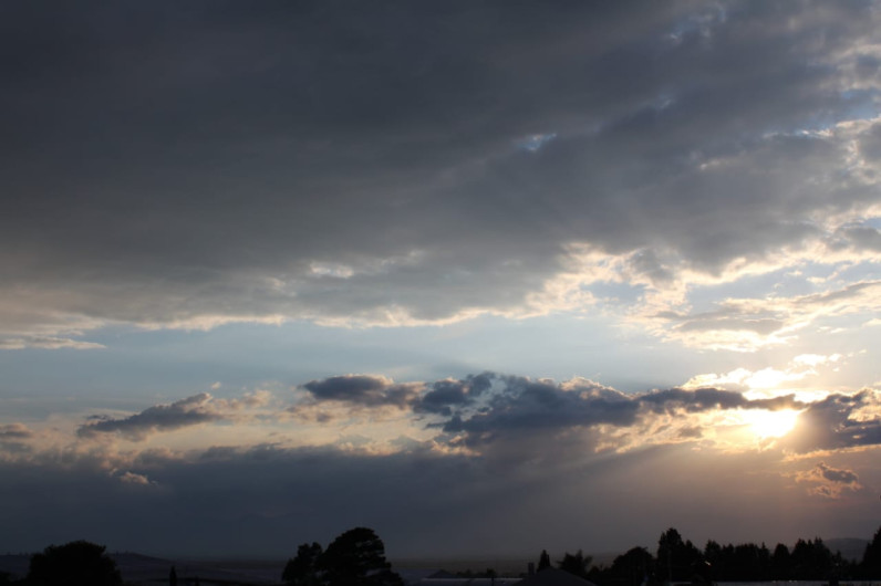 ¿Planes el día de hoy? Conoce el pronóstico del clima de este domingo en Tamaulipas 