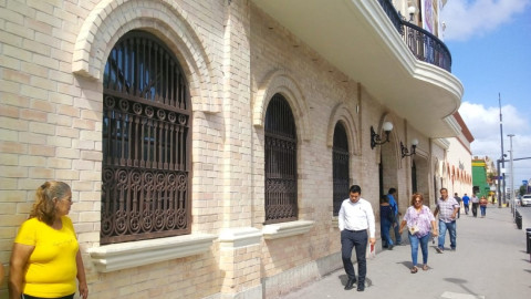 Continúa la evaluación de funcionarios, quién no de el kilo se va: Mario López