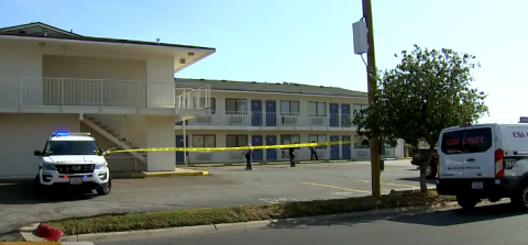 Continúan las investigaciones por el tiroteo en un hotel de McAllen