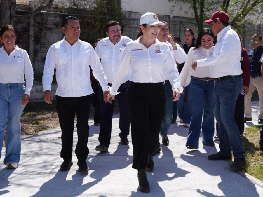 Gobierno Municipal refuerza limpieza de la ciudad con centros de transferencia