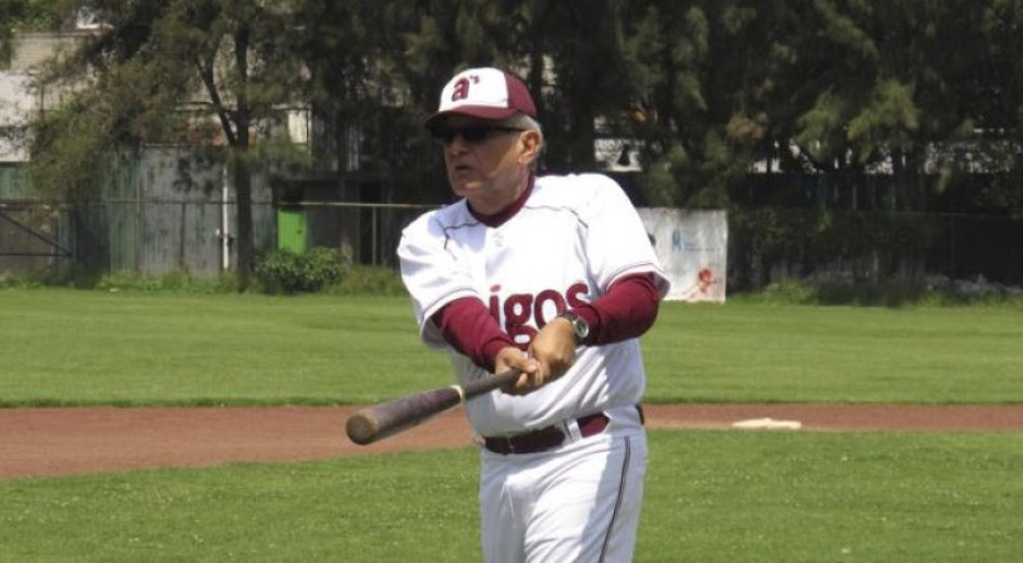 Busca Gobierno Federal impulsar el deporte con 500 mdp