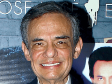 José José es hospitalizado