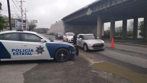 SSP implementa acciones por pandemia de COVID-19