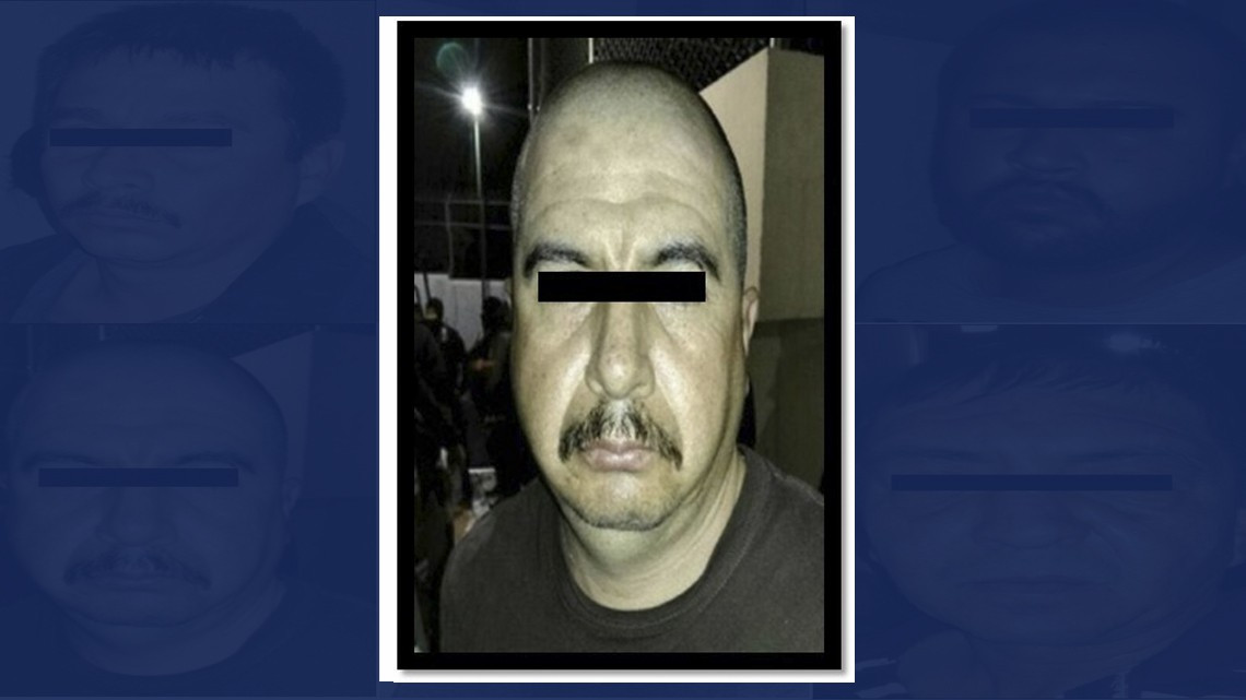 Sentencian a 200 años de prisión a 6 secuestradores en Tamaulipas