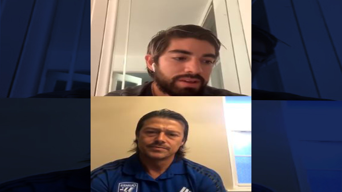 Matias Almeyda y Pizarro aseguran que si regresarían a Chivas