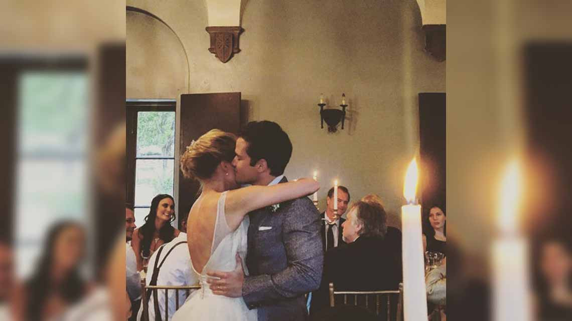 Nathan Kress será padre