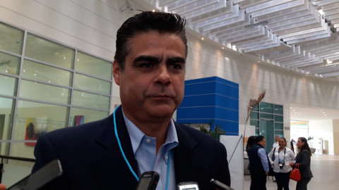 Entrará en función Cárcamo 4