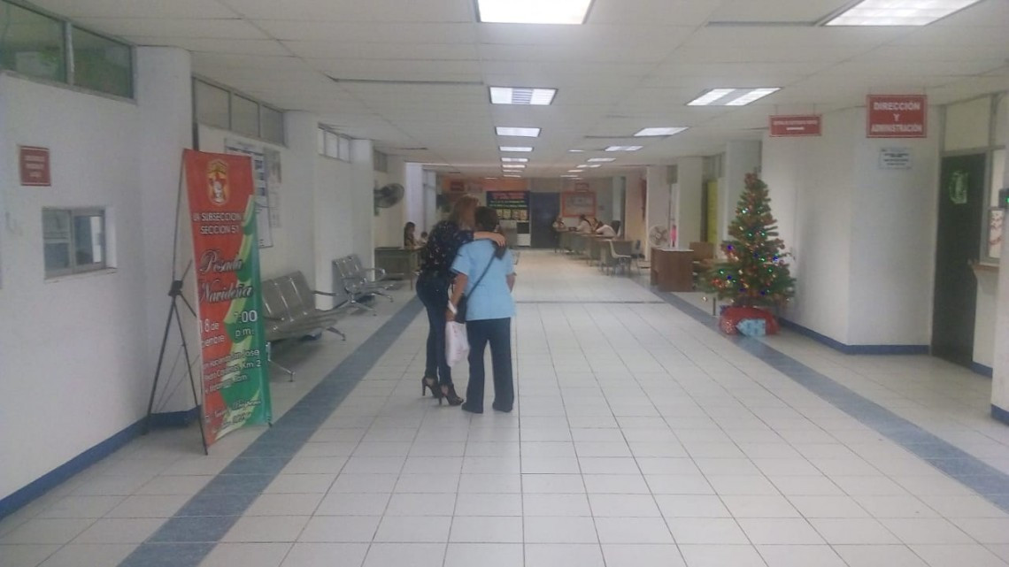 Se reducen casos de Tuberculosis en Matamoros