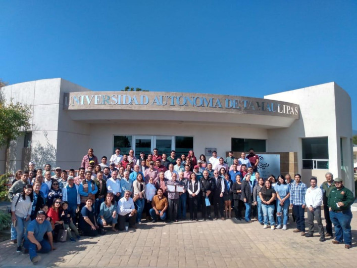 Realiza Gobierno de Tamaulipas el Primer Encuentro Apícola