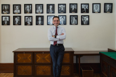 Titular de SHCP admite reunión con Meade y González Anaya