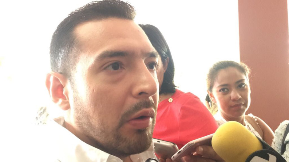 Ante inhabilitación de Méndez Guillén regresa Alejandro Martínez a Profeco