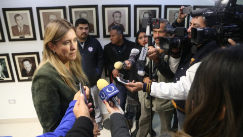 El candidato para Reynosa debe ser mujer: Maki Ortiz