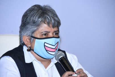 Descarga Salud caso de Covidengue en Tamaulipas 