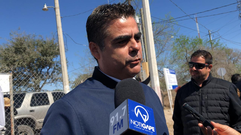 Bajas temperaturas aumentan fugas y taponamientos: COMAPA.