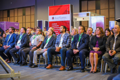 Crecimiento económico de la mano de la política pública del Presidente Carlos Peña Ortiz