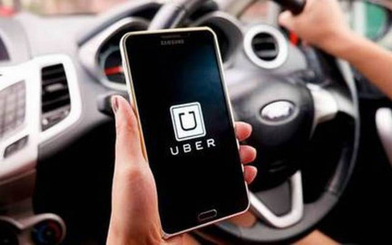Uber pide en EU que sus socios sean prioritarios para recibir la vacuna contra el Covid-19