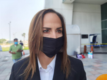 Desmiente Cecilia del Alto que haya renunciado a su cargo 