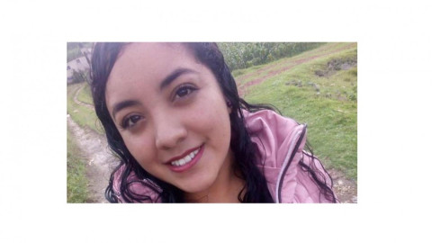 Tras 5 días de desaparecida, la encuentran sin vida