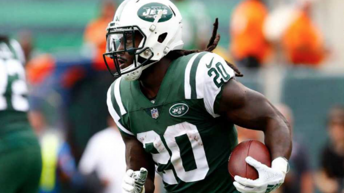 Todo el resumen de la Semana 5 de la NFL