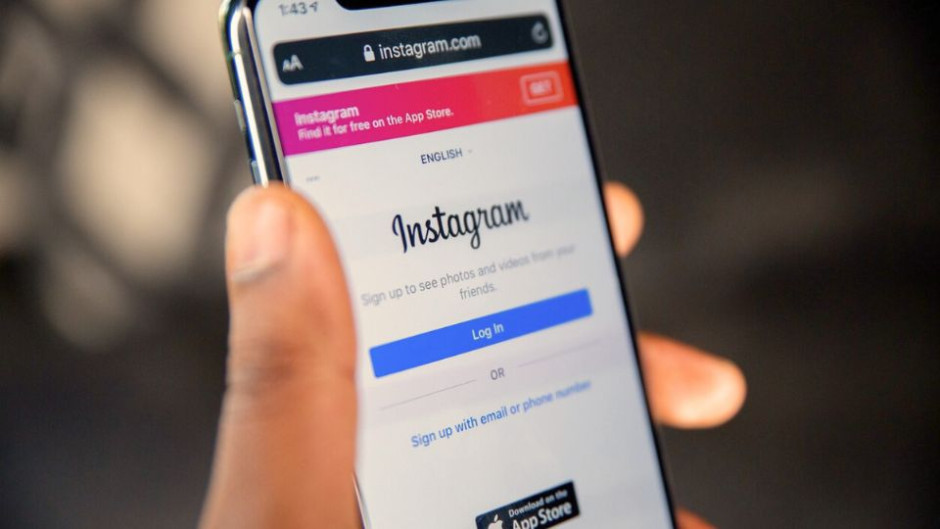 Se cae Instagrama, usuarios reportan fallas.